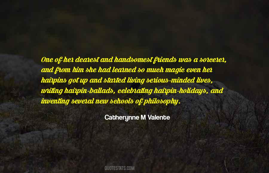Villada Hovuz Quotes #1814984
