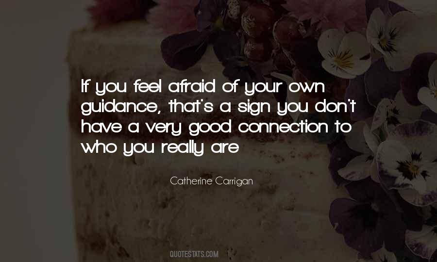 Connection To Quotes #1102365