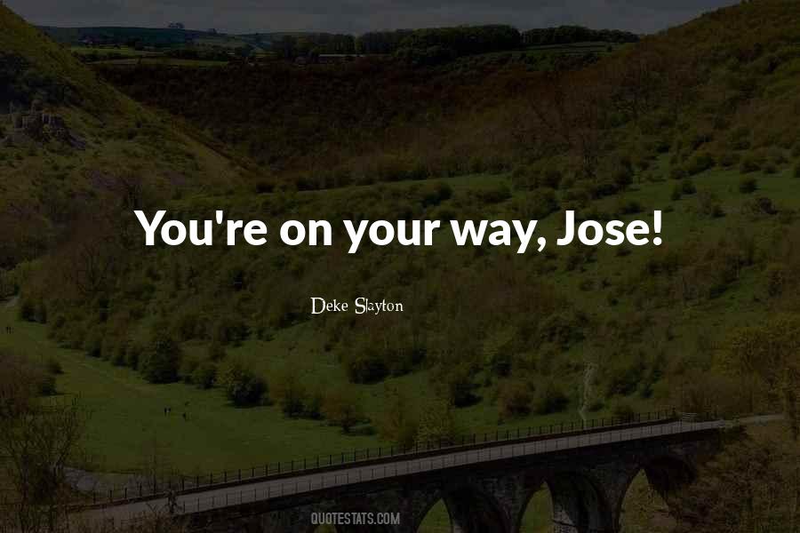 Usenet Schedule Quotes #1248537