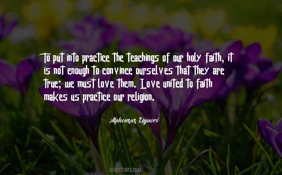 Love Teaching Quotes #639077