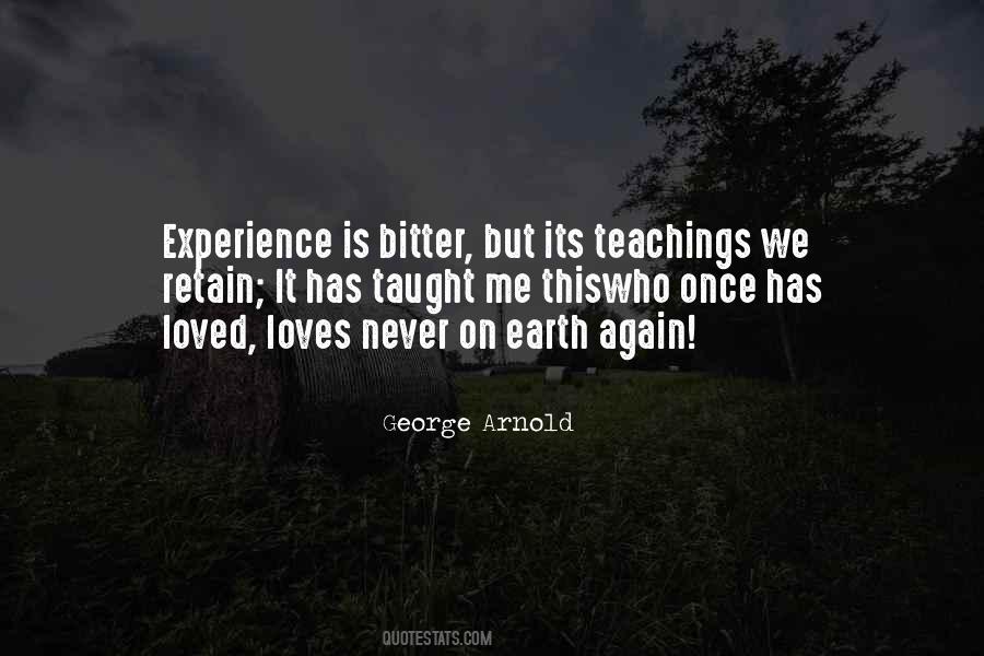 Love Teaching Quotes #650709