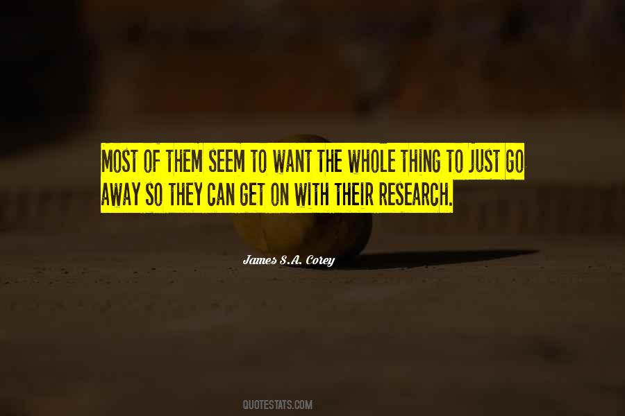 Femra Sot Quotes #409709