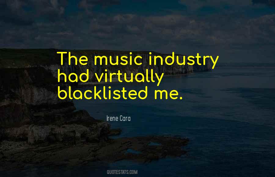 Blacklisted Quotes #948830