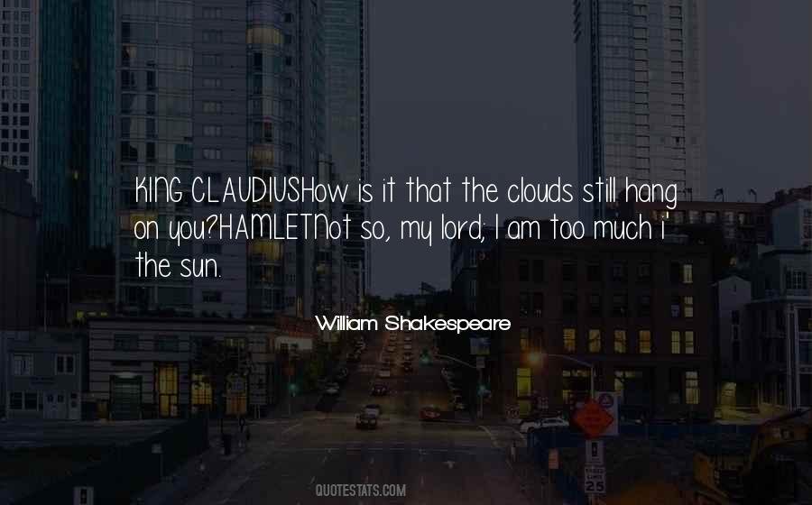 I Claudius Quotes #459455