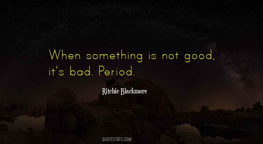 Blackmore Quotes #1433929