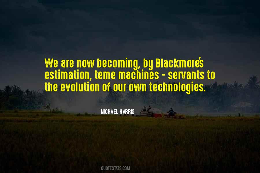 Blackmore Quotes #231419