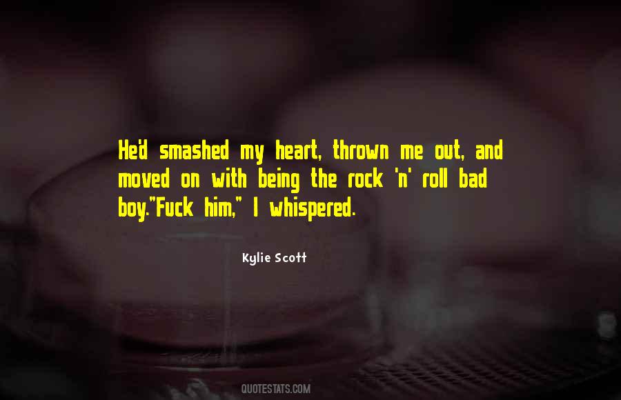 Jimmyferris Quotes #1232519