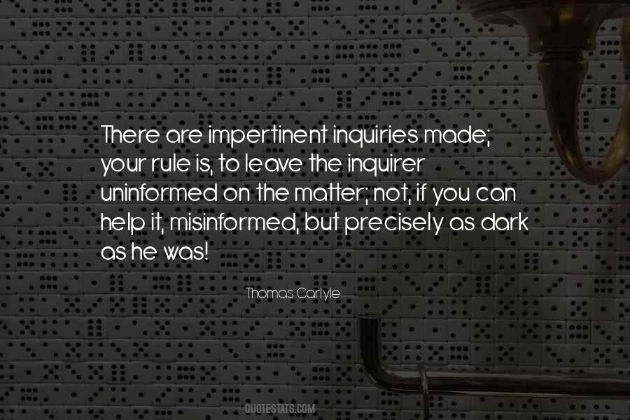 Jimmyferris Quotes #735490