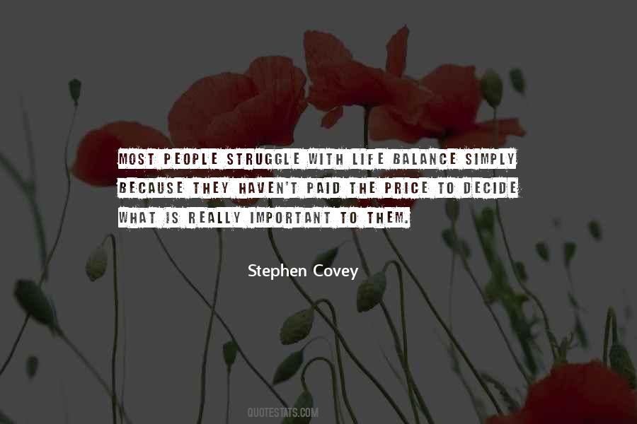 The Struggle Life Quotes #180408