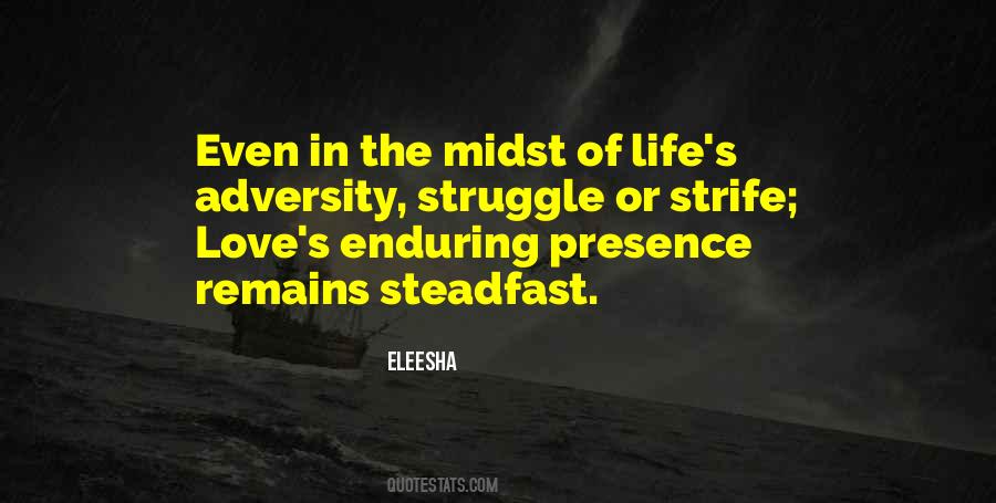 The Struggle Life Quotes #39007