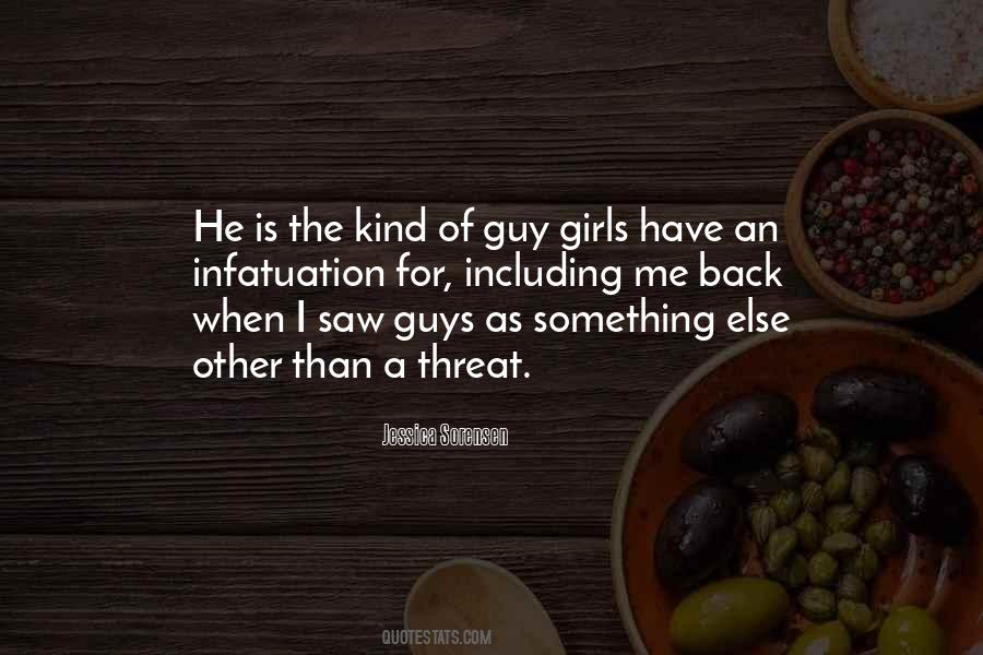 Erendira Ikikunari Quotes #1391850