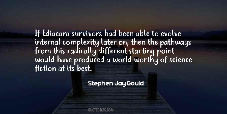 Internal World Quotes #1563018