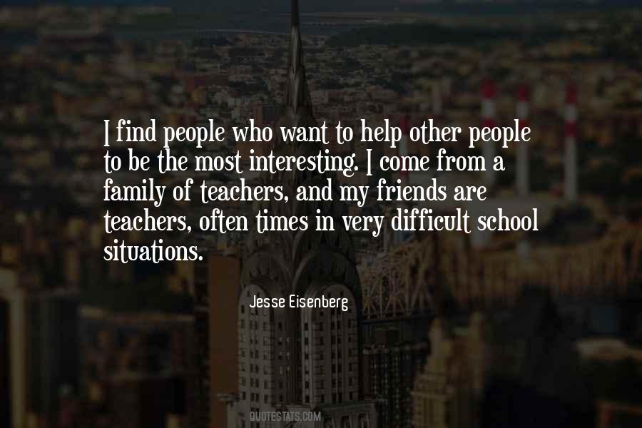 Help Other People Quotes #1347926