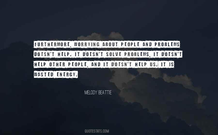 Help Other People Quotes #1759794