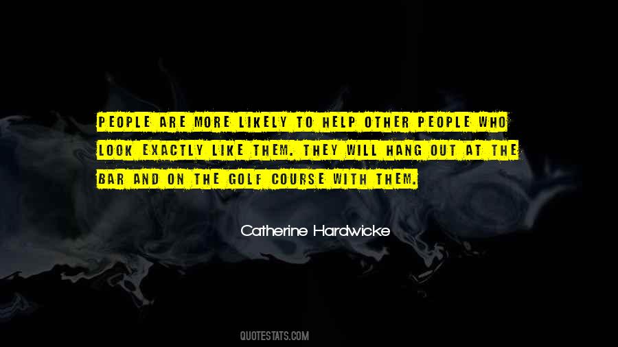 Help Other People Quotes #209981