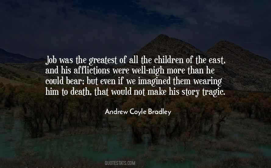 Quotes About The Story Of Job #1006952