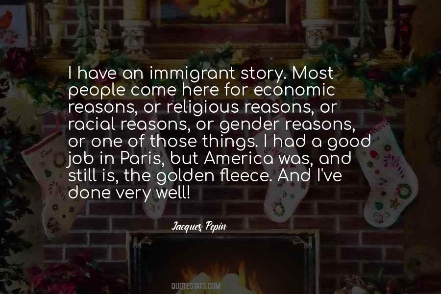 Quotes About The Story Of Job #1016964