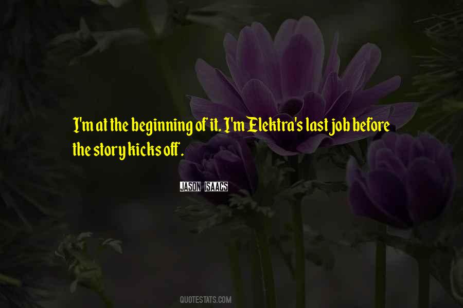 Quotes About The Story Of Job #1031741