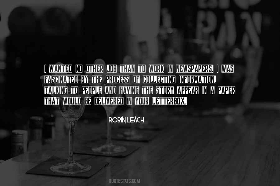 Quotes About The Story Of Job #120432