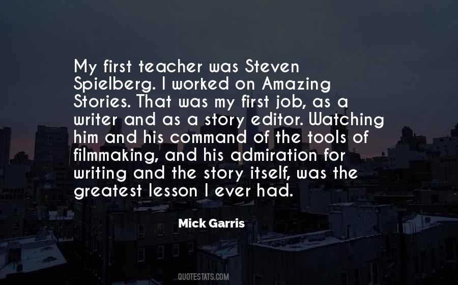 Quotes About The Story Of Job #1397908