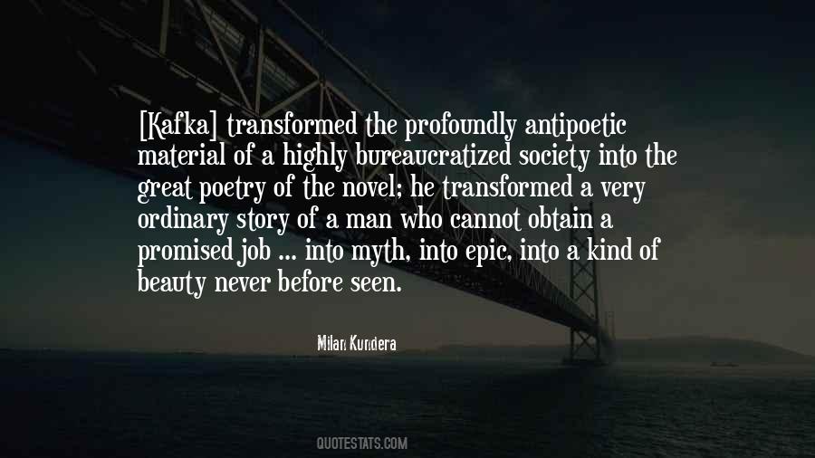 Quotes About The Story Of Job #1466332