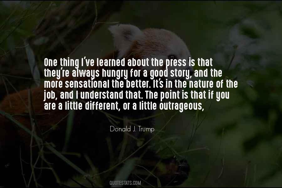 Quotes About The Story Of Job #146934