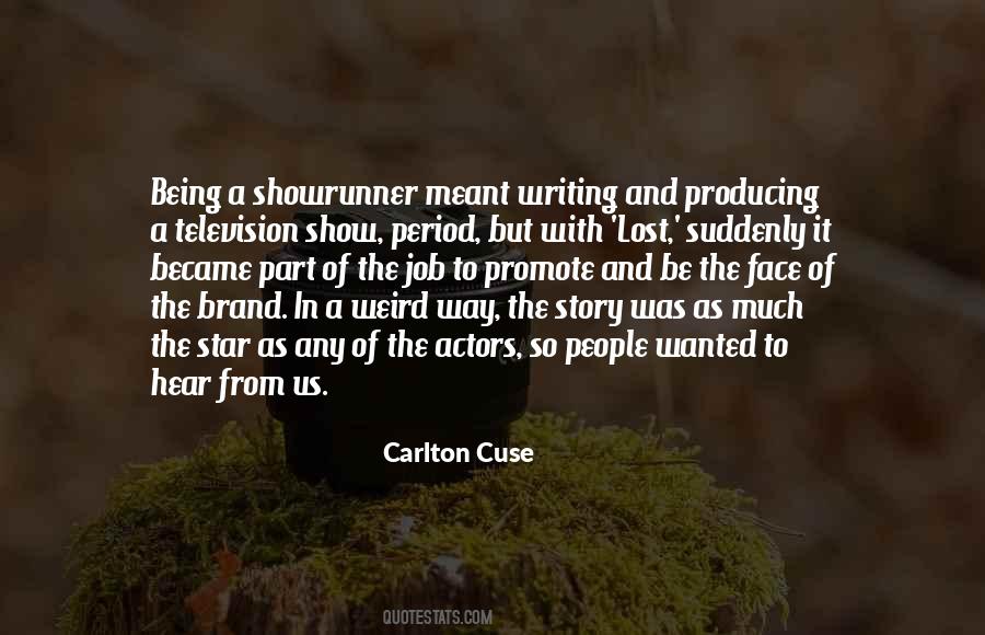 Quotes About The Story Of Job #1678682