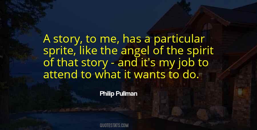Quotes About The Story Of Job #1681329