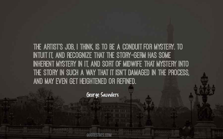 Quotes About The Story Of Job #177108