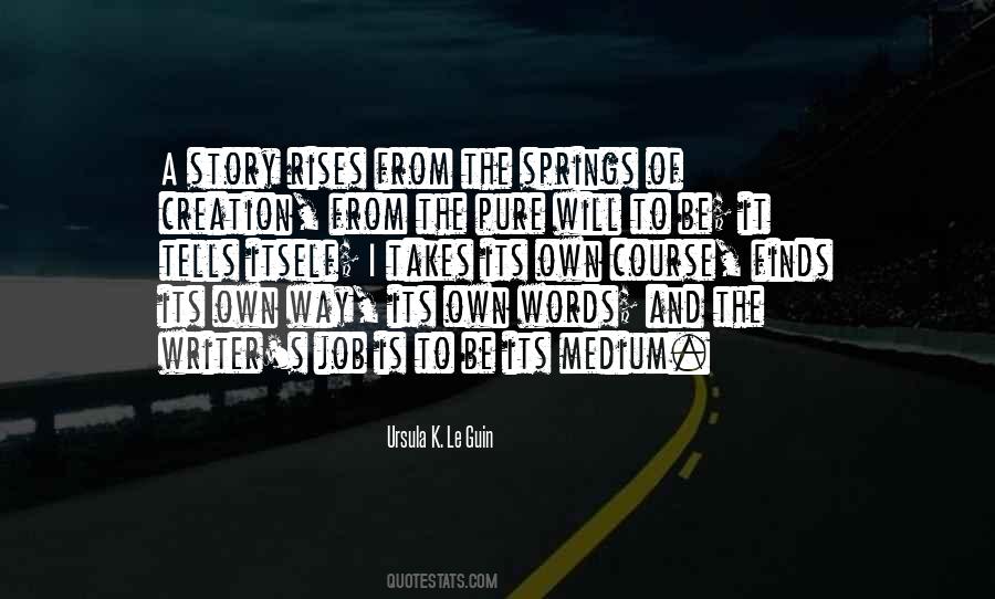 Quotes About The Story Of Job #265256