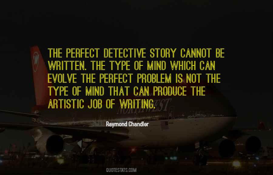 Quotes About The Story Of Job #277733