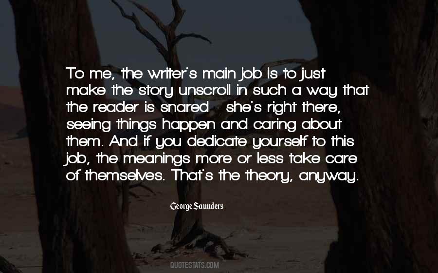 Quotes About The Story Of Job #38102