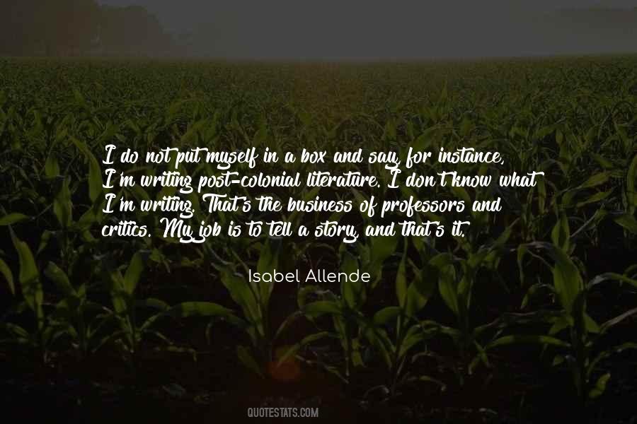 Quotes About The Story Of Job #442140
