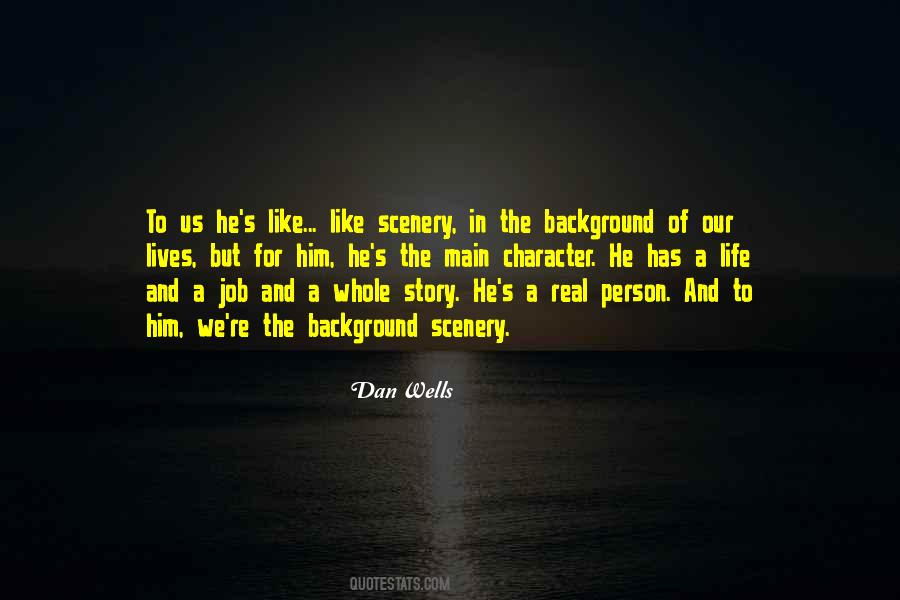 Quotes About The Story Of Job #446949