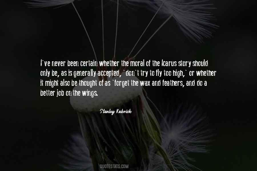 Quotes About The Story Of Job #464146