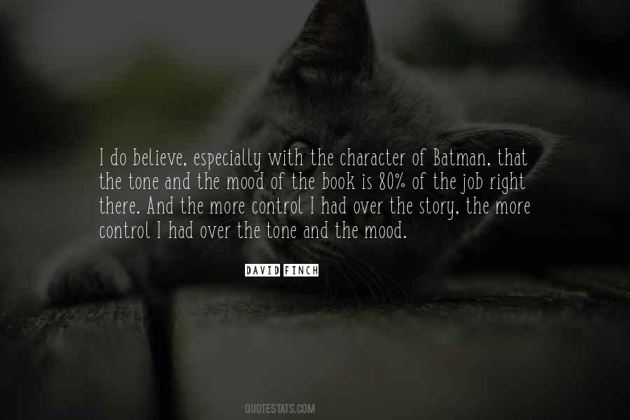 Quotes About The Story Of Job #474376