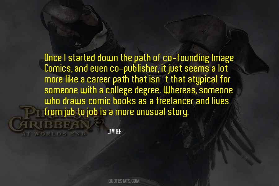 Quotes About The Story Of Job #512355