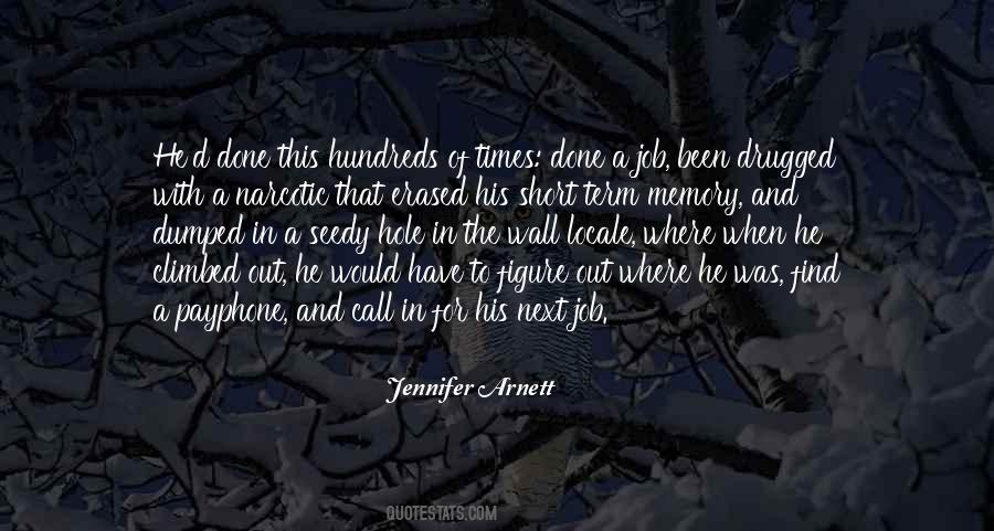 Quotes About The Story Of Job #882864