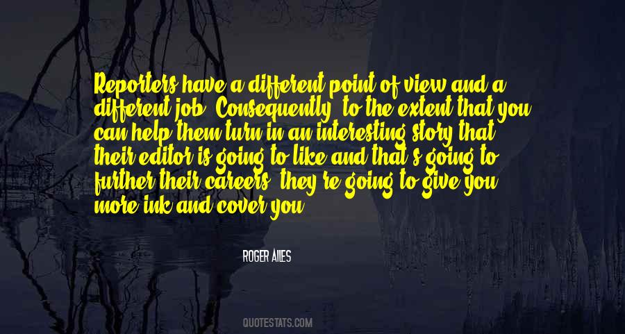 Quotes About The Story Of Job #940713