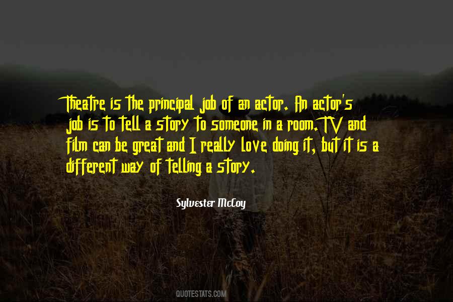 Quotes About The Story Of Job #986865