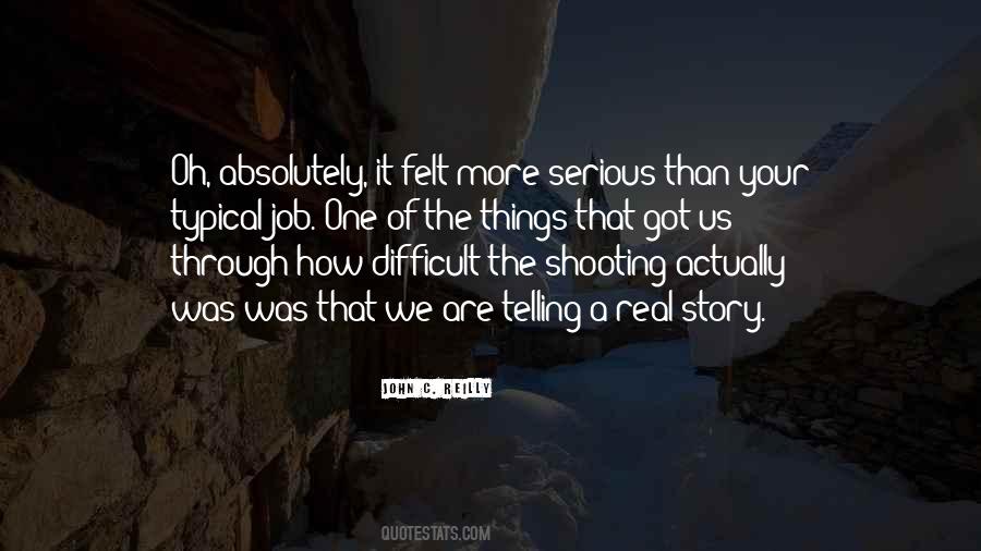 Quotes About The Story Of Job #995726