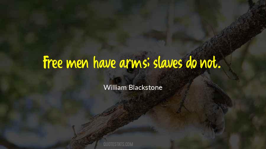 Blackstone Quotes #1670727