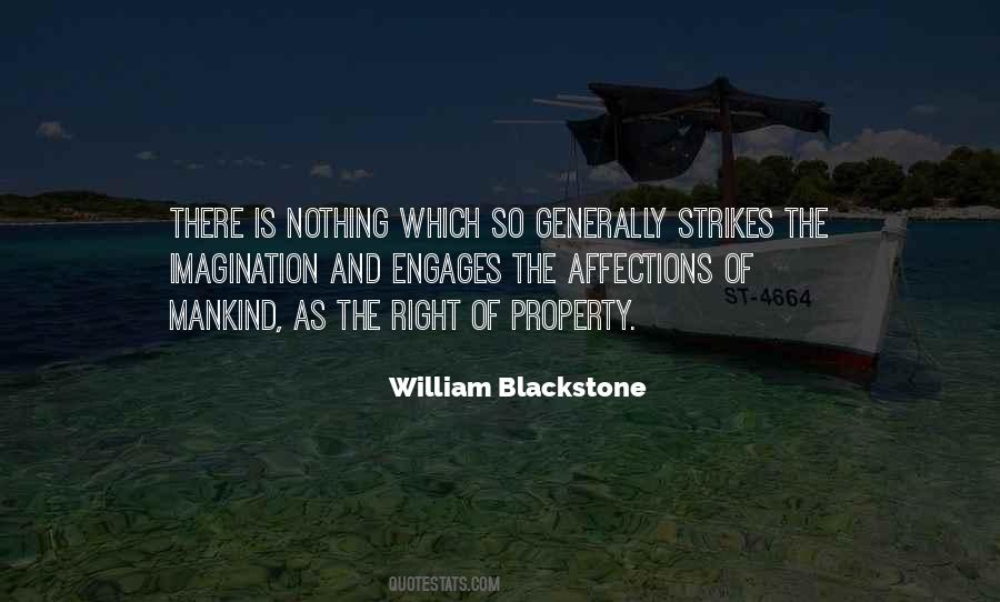 Blackstone Quotes #1857014