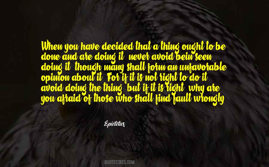 To Form An Opinion Quotes #1816716