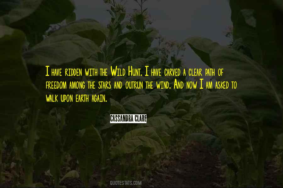 Blackthorn Quotes #1067664