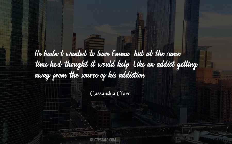 Blackthorn Quotes #1116281