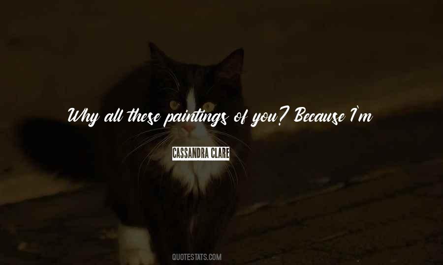 Blackthorn Quotes #1220215