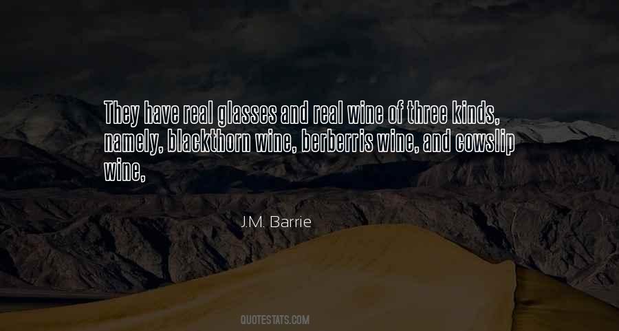 Blackthorn Quotes #1347639