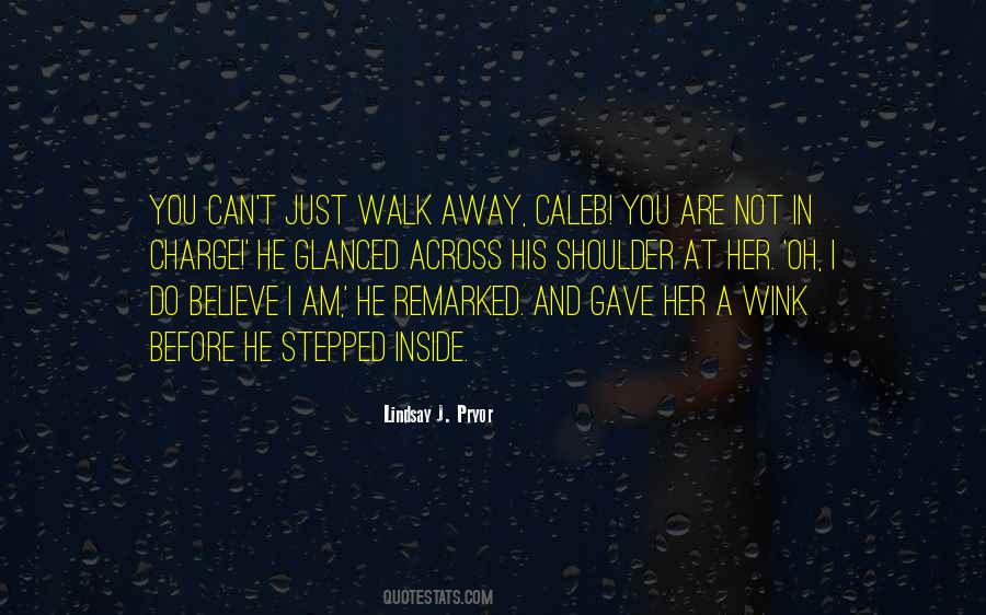 Blackthorn Quotes #1439536