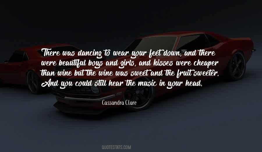 Blackthorn Quotes #1671029